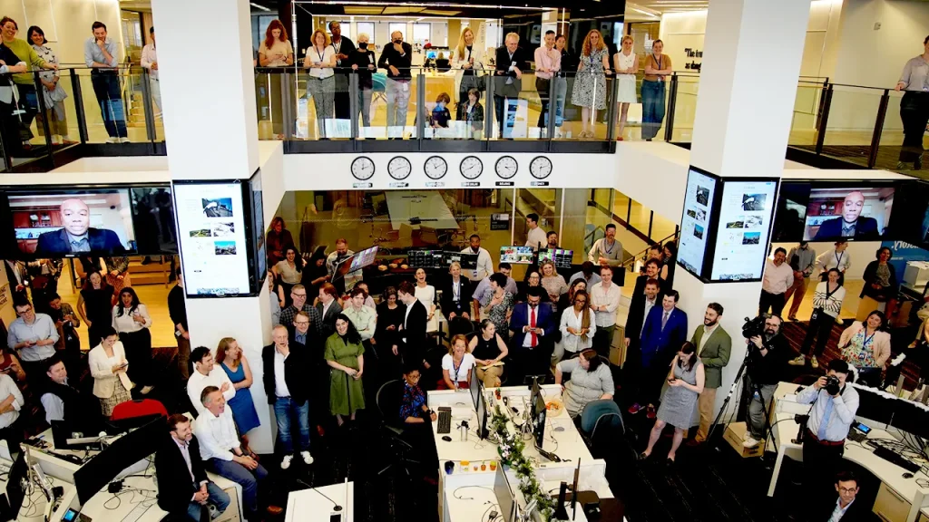 Media outlets lay off journalists focused on race issues