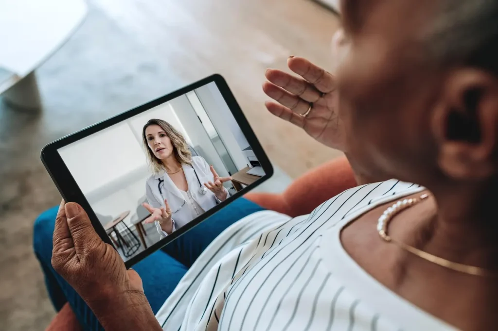 Medicare Telehealth Coverage Extended by Congress for Two Years