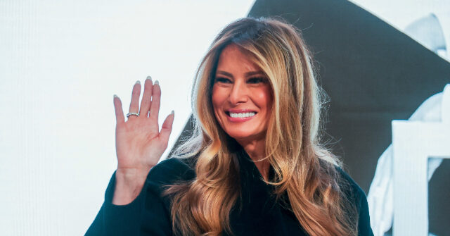 'Melania' Sees Increased Box Office Success with $1.25 Million Earnings on Wednesday