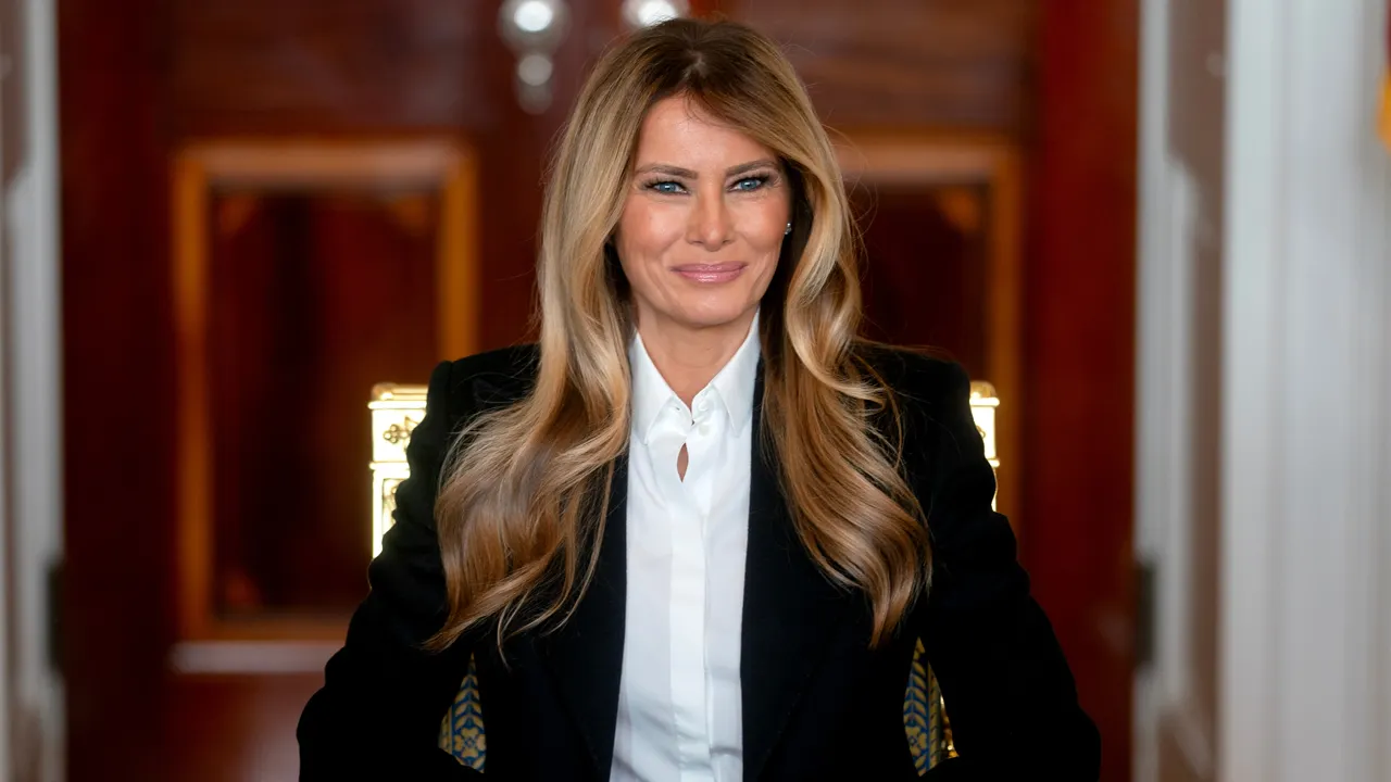 Melania Trump demonstrates strong dedication in assisting with the reunification of children and their families