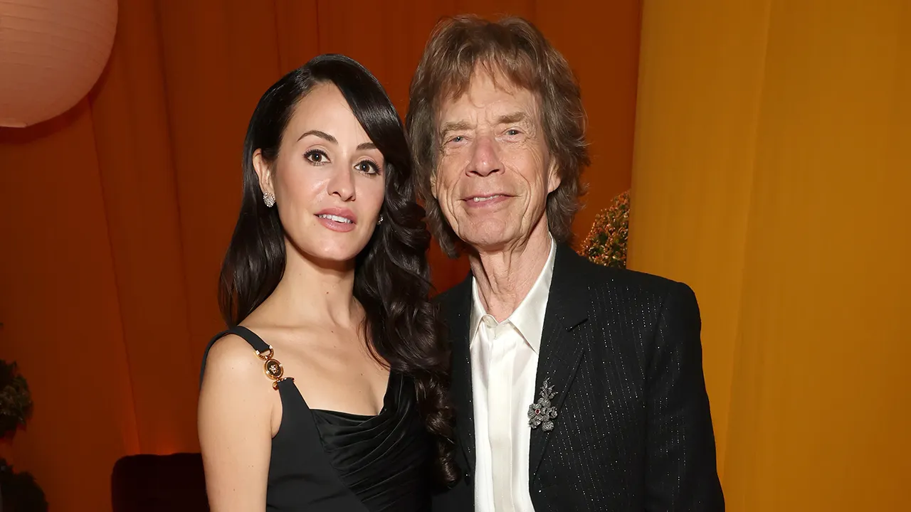 Melanie Hamrick, Mick Jagger's fiancée, reportedly assaulted at a club in London.