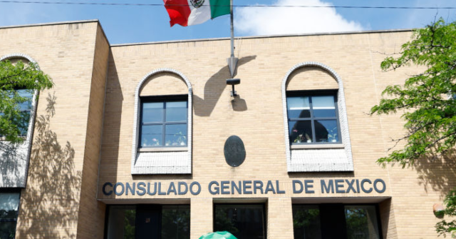 Mexican Ambassador Refutes Claim of Attempt to Influence U.S. Elections Following Peter Schweizer's 'Invisible Coup'