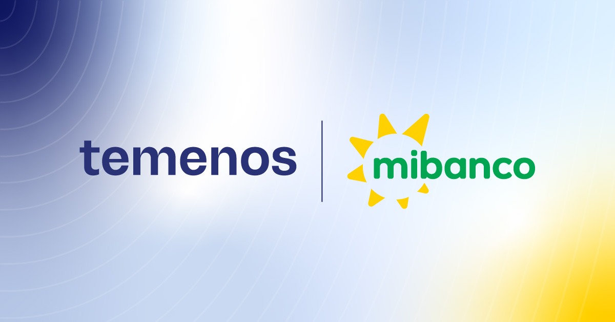 Mibanco in Peru Chooses Temenos SaaS for Upgrading Core Banking