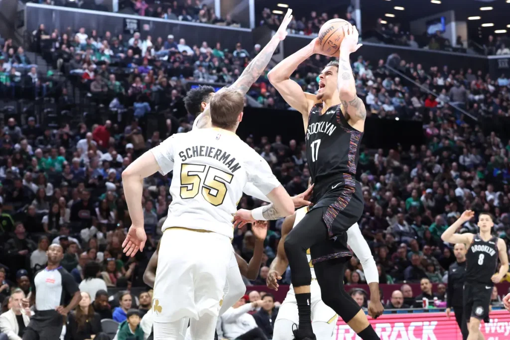 Michael Porter Jr. left out of his All-Star Game aspirations