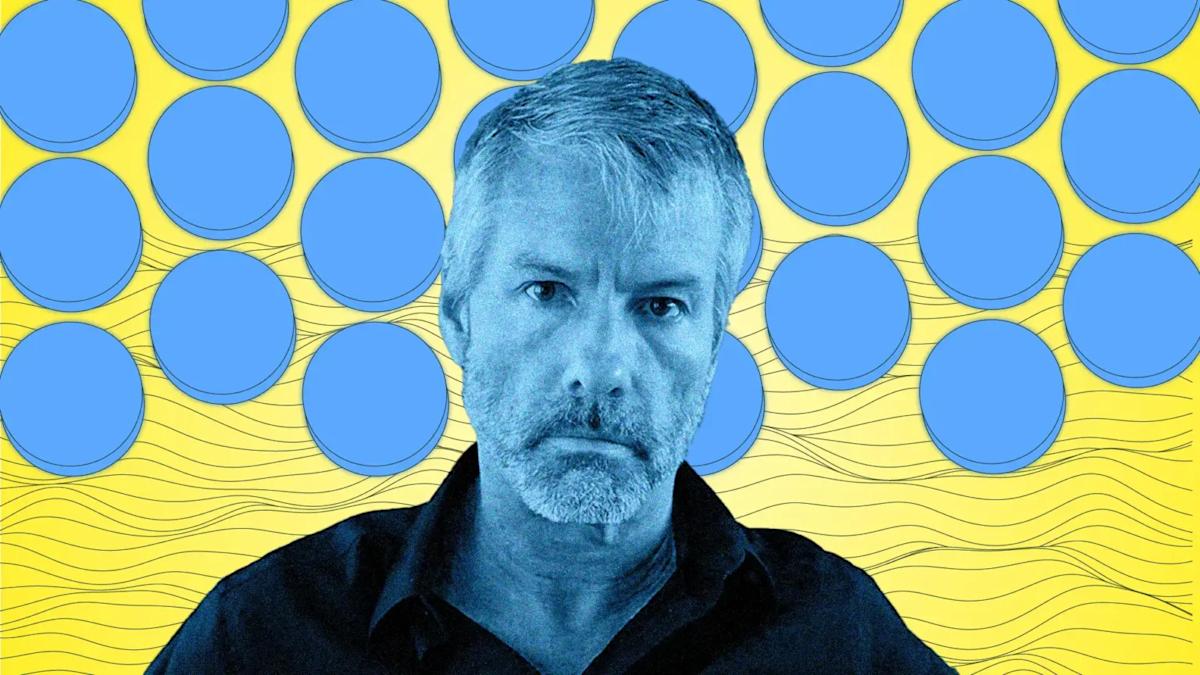 Michael Saylor Faces Criticism After Saying Bitcoin Could Reach $10M Tomorrow If More People Supported Him