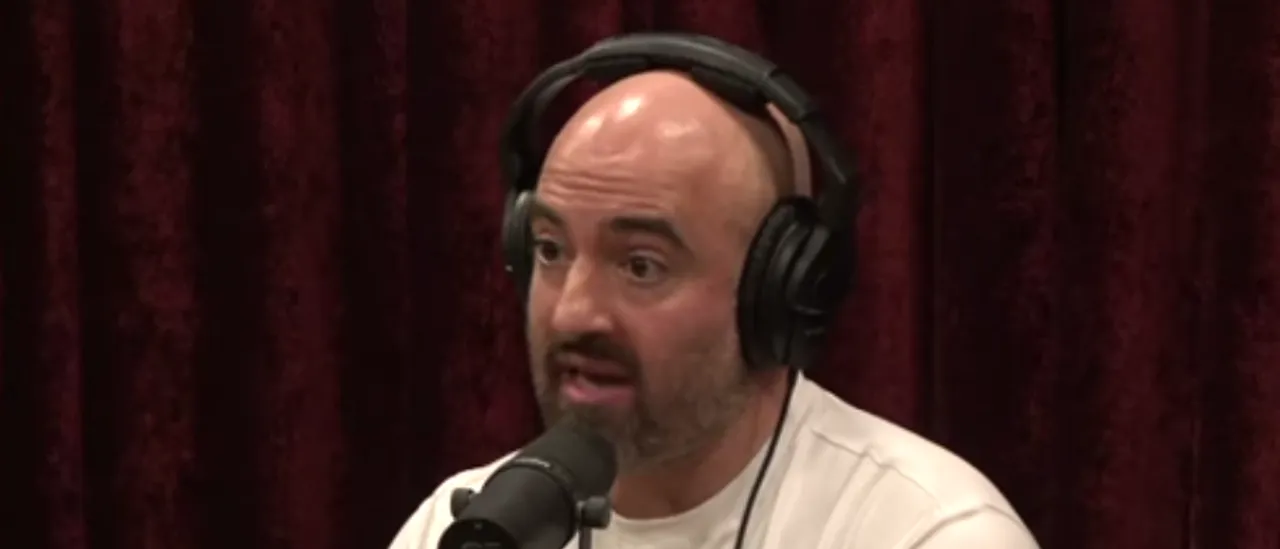 Mike Benz Highlights 'Significant' Detail In Recent Epstein Files Release