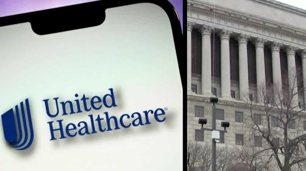 Milwaukee County benefits director dismissed due to insurance contract expiration