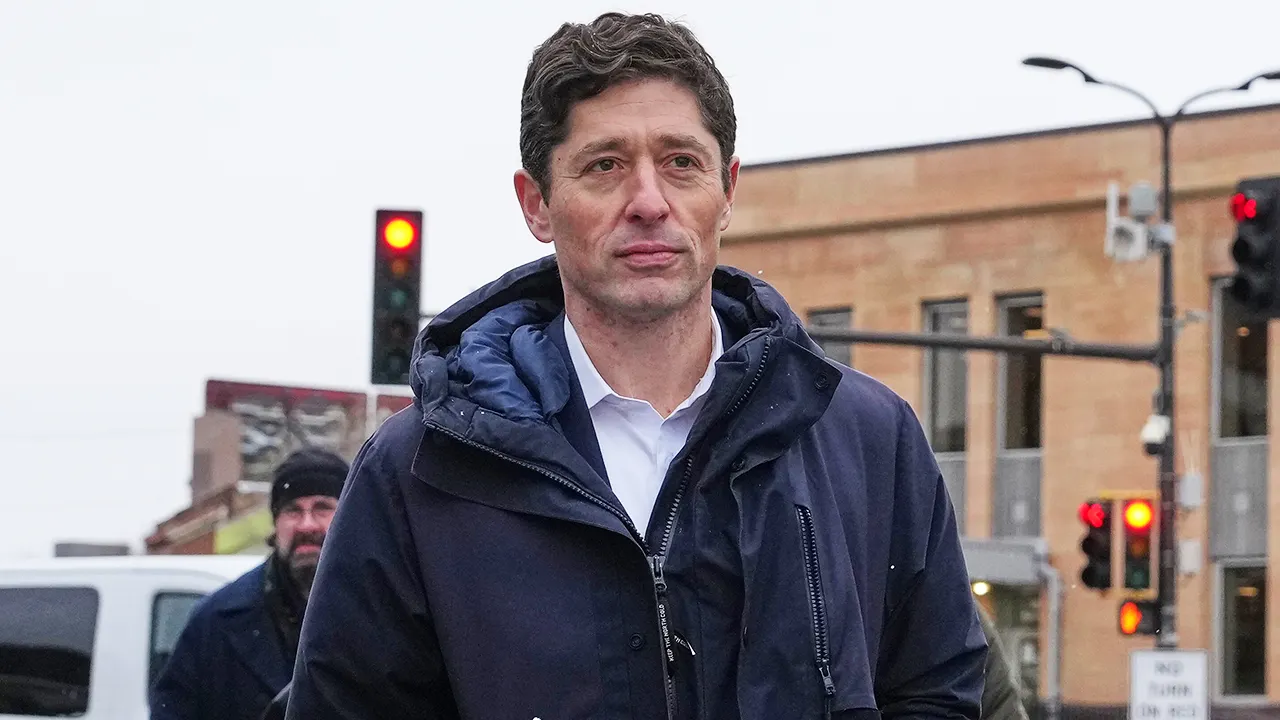 Minneapolis Mayor Jacob Frey does not challenge immigration policies from the Obama administration