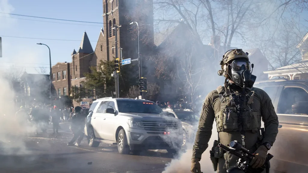 Minnesota immigration initiative detains 4,000 dangerous undocumented immigrants