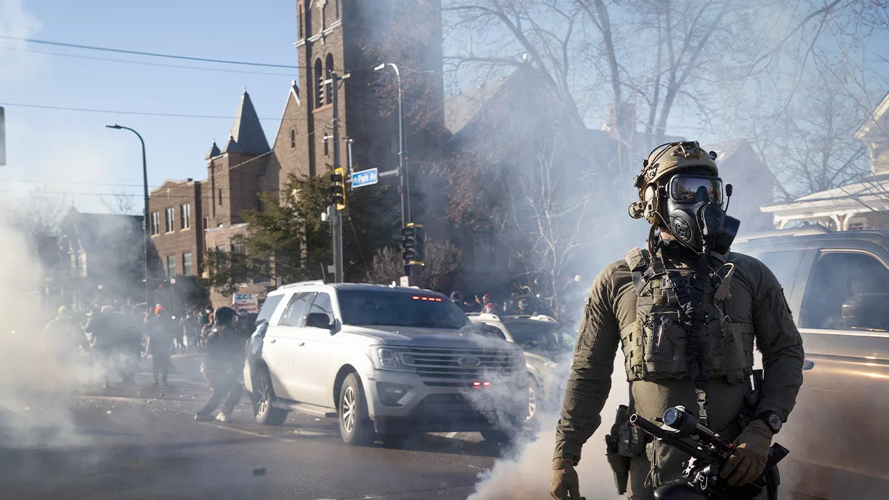 Minnesota immigration initiative detains 4,000 dangerous undocumented immigrants