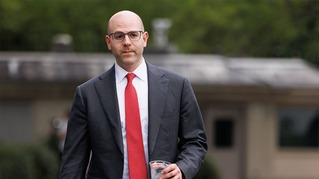 Miran advocates for more than a 1-point reduction in interest rates to enhance the economy