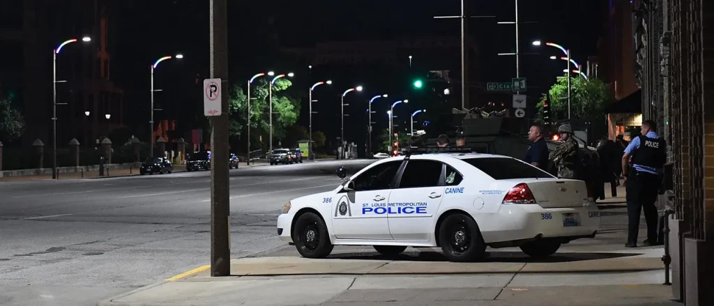 Missouri Good Samaritan Helps Woman Stranded on the Road. Authorities Charge Him with Her Murder.