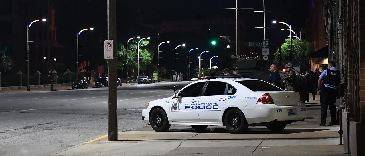 Missouri Good Samaritan Helps Woman Stranded on the Road. Authorities Charge Him with Her Murder.