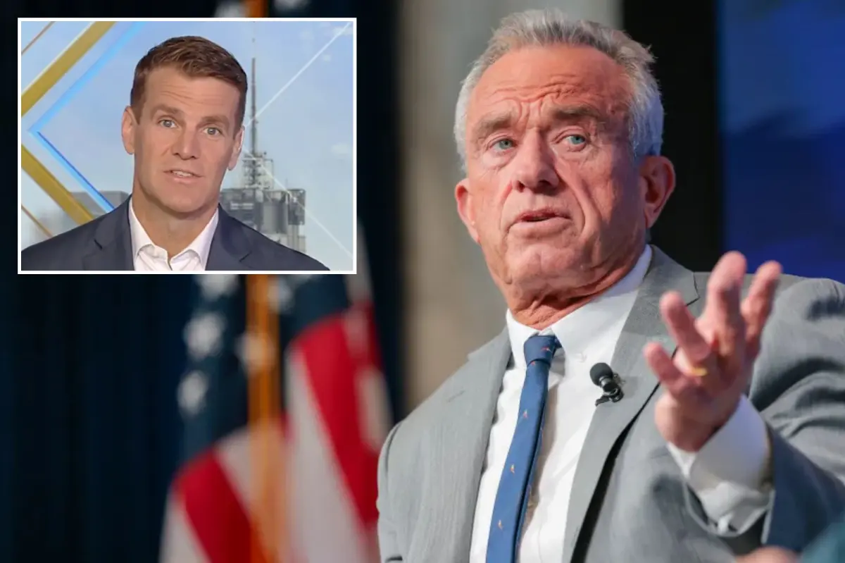 Moderna caught off guard by FDA's decision to not review flu vaccine application