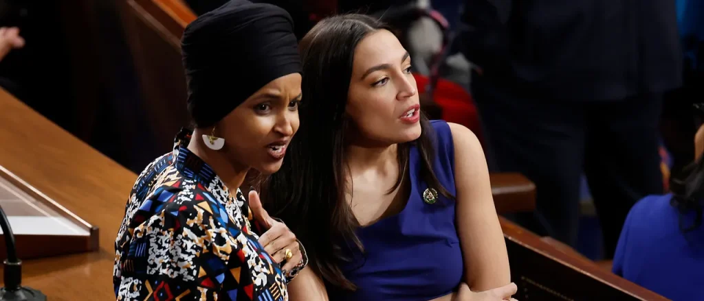 More Democrats Than Ever Are Seeking to Eliminate ICE. What Will They Do If They Achieve This?