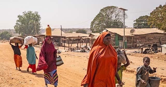 More than 200 Likely Killed in Attacks Tied to ISIS in Nigeria