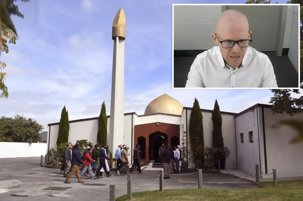 Mosque shooter Brenton Tarrant in New Zealand wants to overturn his guilty pleas, claiming that being in prison has affected his mental state.