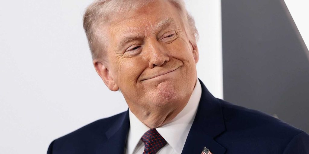 Most Americans support Trump's reaction to anti-ICE protests in Minneapolis.