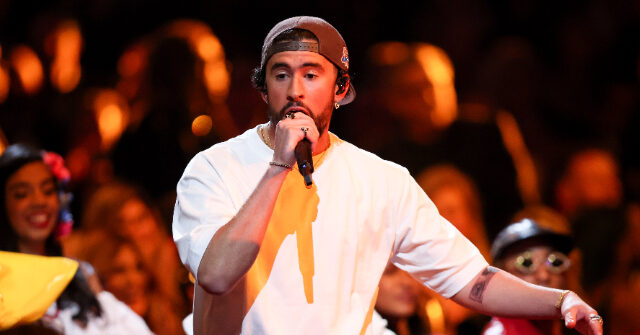 Most Florida Republicans Plan to Skip Bad Bunny's Super Bowl Halftime Performance