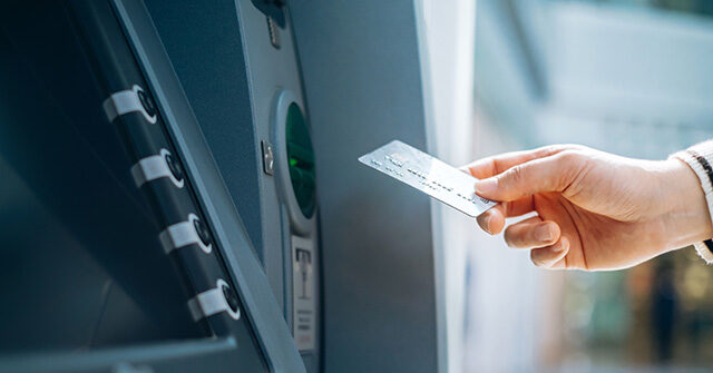 Most Trump Supporters Worried About Losing Access to Banks