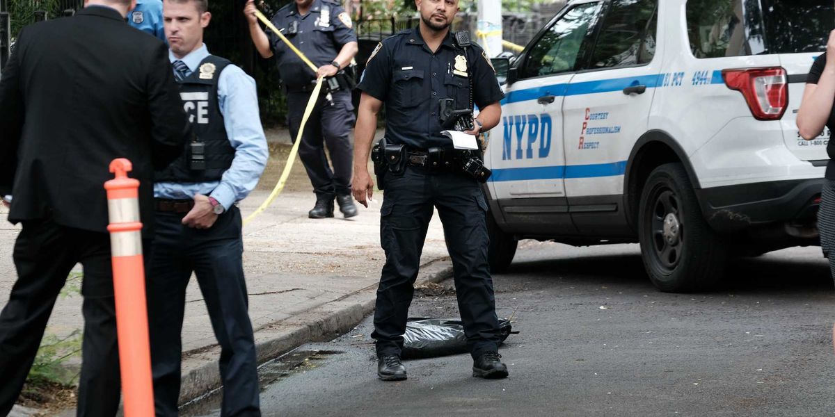 Mother of four's dismembered body discovered in trash bag by janitor in Brooklyn basement