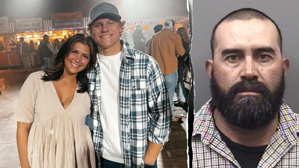 Mother speaks out against Hollywood after teenager's death in suspected DUI crash involving an immigrant.