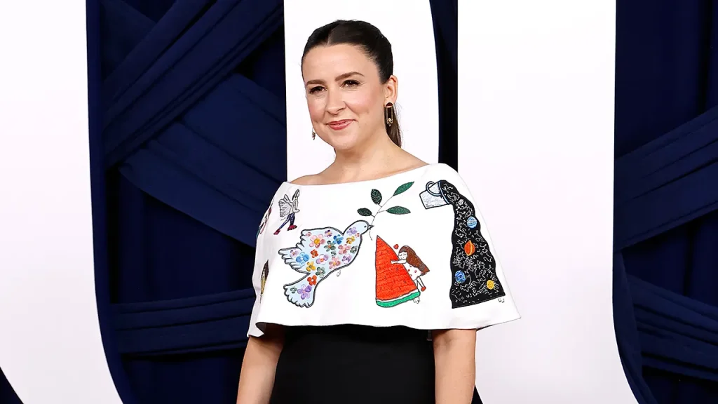 Ms. Rachel receives criticism from scholars regarding her messages about Gaza during the rise in antisemitism.