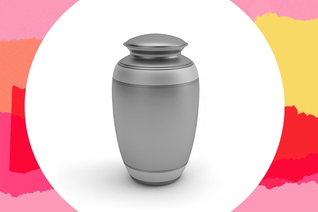 My ex's self-centered mother has passed away. I'm feeling relieved, but I'm unsure how to discuss her with my children.