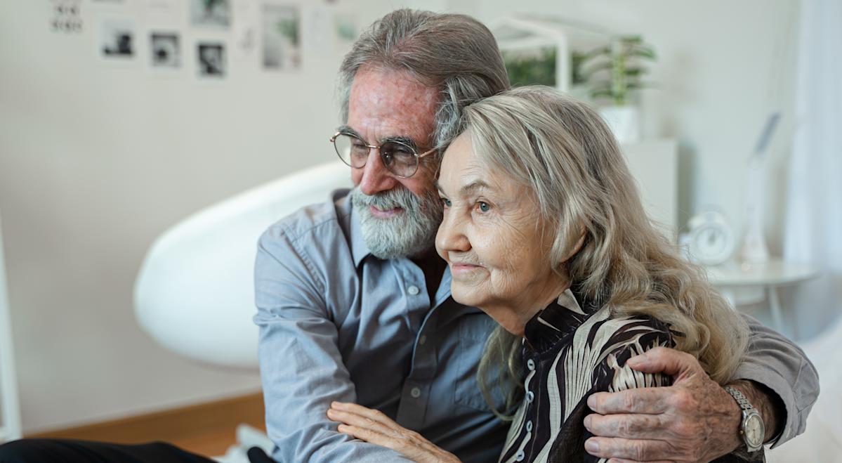 My wife and I are 79, struggling to get by on $2,000 from Social Security. We’re afraid our funds won’t stretch: What are our options?