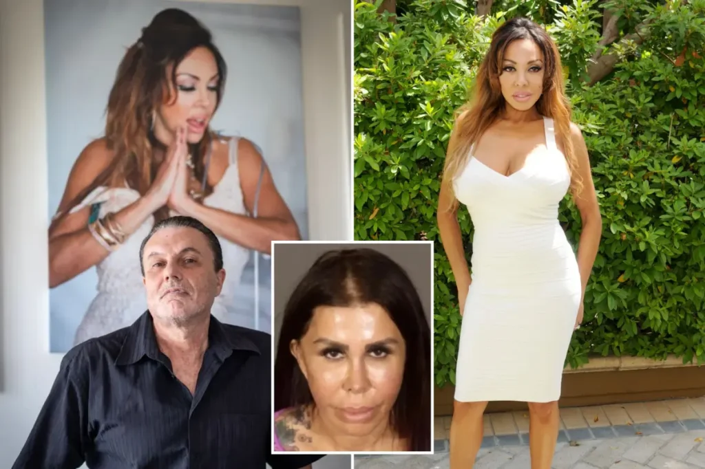 My wife received a butt-lift injection and passed away: 'Highly risky procedure'