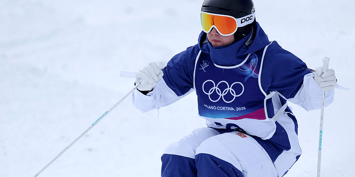 NBC issues an apology for referring to a female skier as 'she'