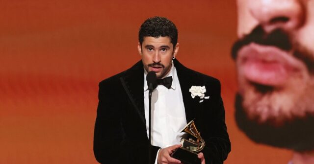 NFL Honors Super Bowl Halftime Show Star Bad Bunny Following Grammy Victory and Speech Against ICE