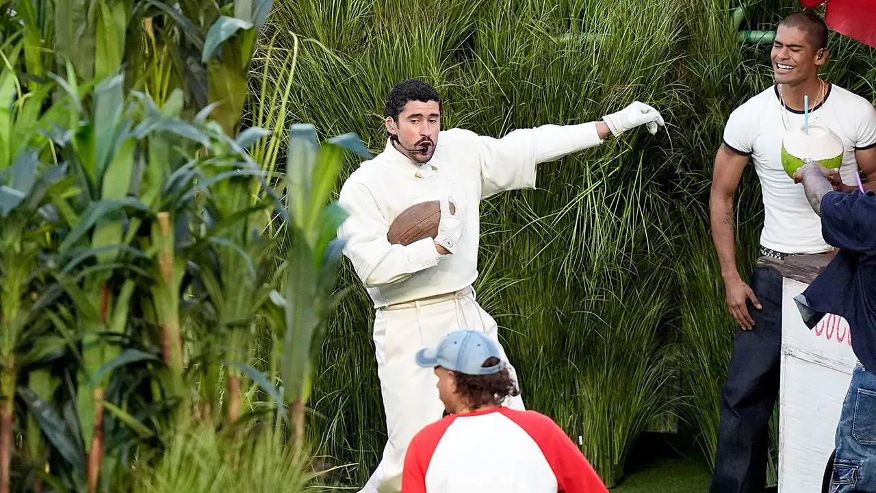 NFL aimed for &lsquo;togetherness&rsquo; &mdash; instead Bad Bunny turned away millions of frustrated fans