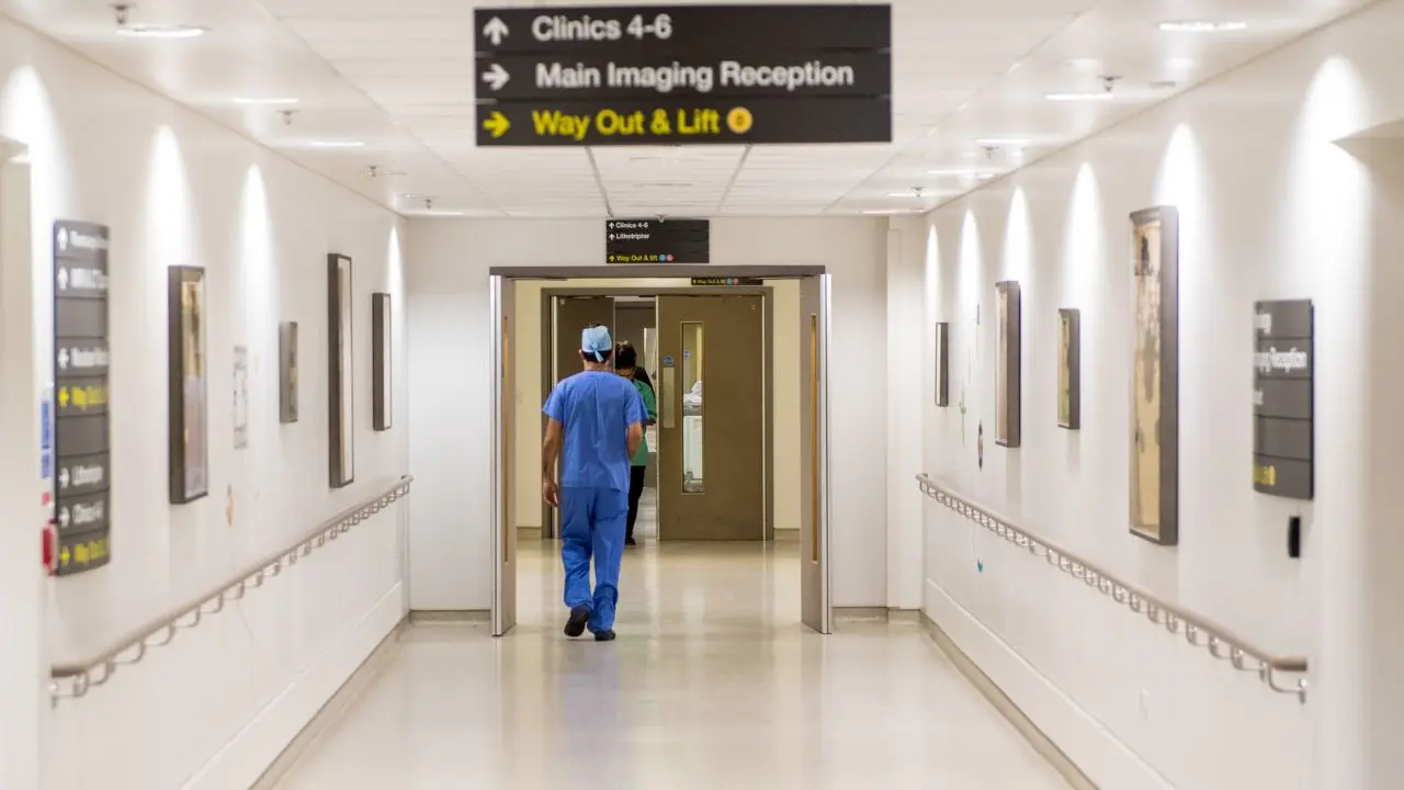 NHS offers nursing position for families in the UK with close-relative marriages