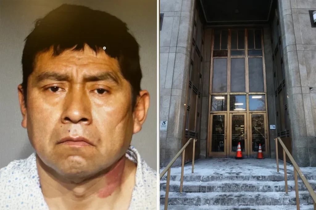 NYPD stated, 'We do not recognize it' regarding the ICE warrant.