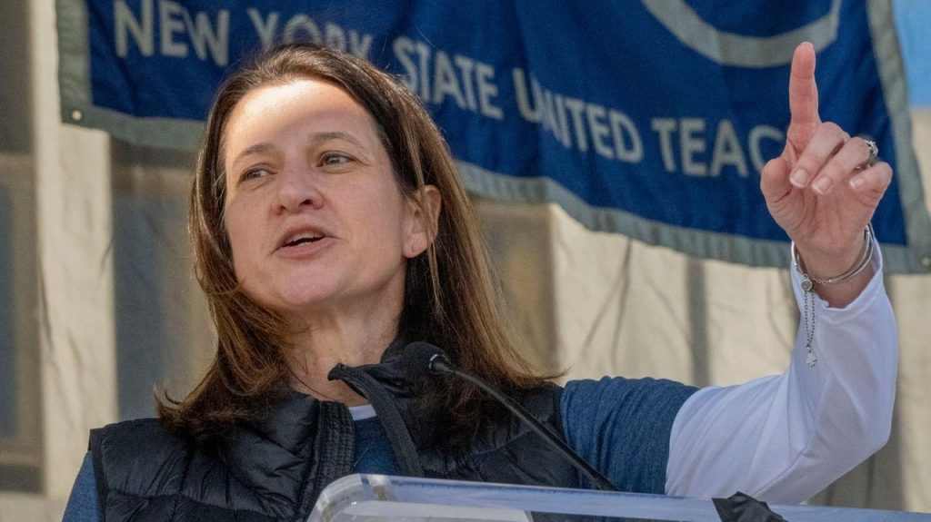 NYS reduced pensions for new employees, but some believe it was excessive.