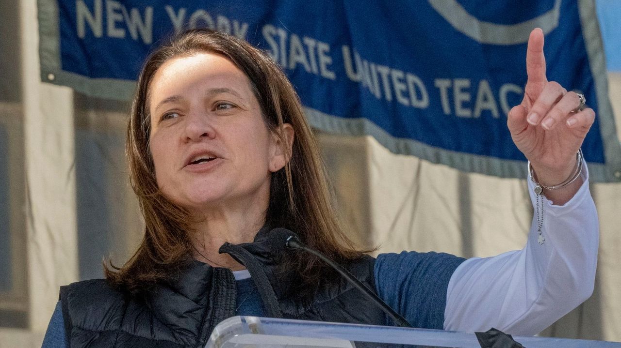 NYS reduced pensions for new employees, but some believe it was excessive.