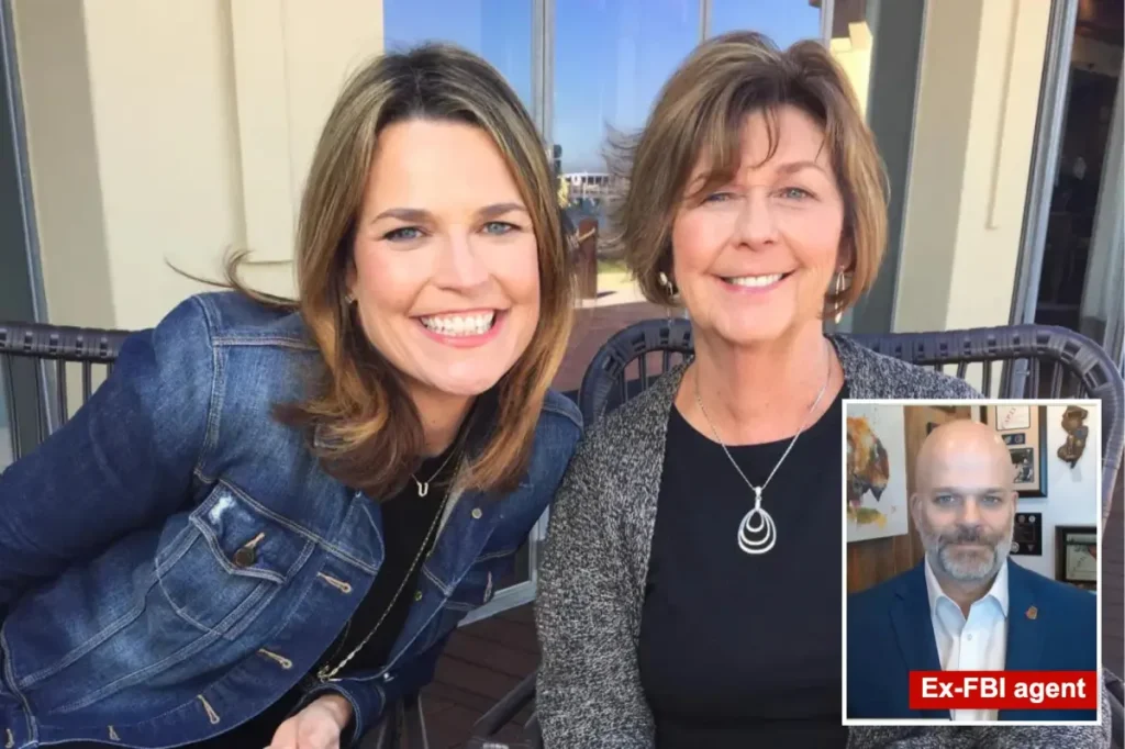 Nancy Guthrie's disappearance is not a 'typical kidnapping,' according to former FBI agent Daniel Brunner.