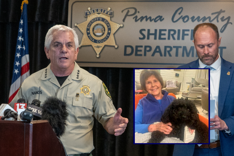 Nancy Guthrie's ransom deadline passes with no further communication from the FBI or the Guthrie family.