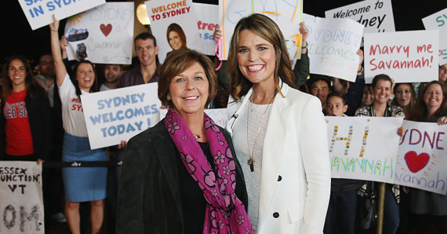 Nancy Guthrie's ransom request reportedly has a significant deadline on Monday.