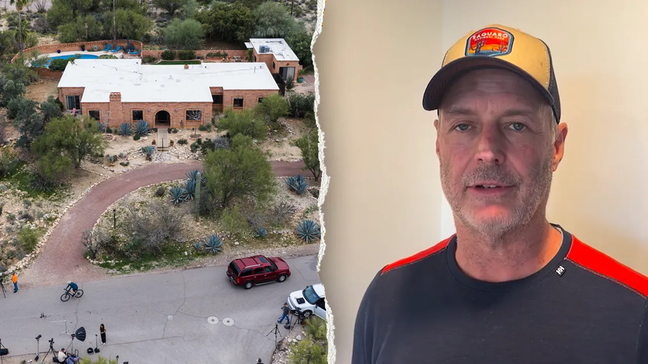 Nancy Guthrie's son communicates with his captors following the deadline for an alleged ransom note and additional major news stories.