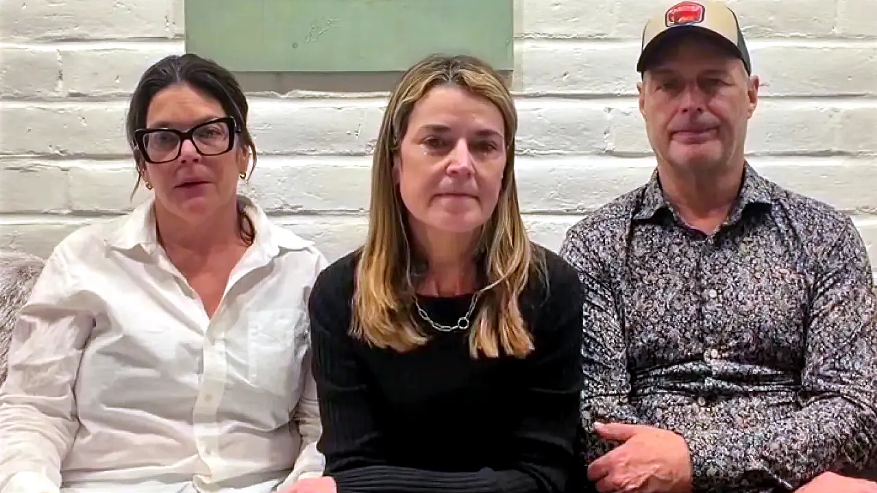 Nancy Guthrie's supposed kidnappers are requesting $6 million in Bitcoin as the deadline approaches