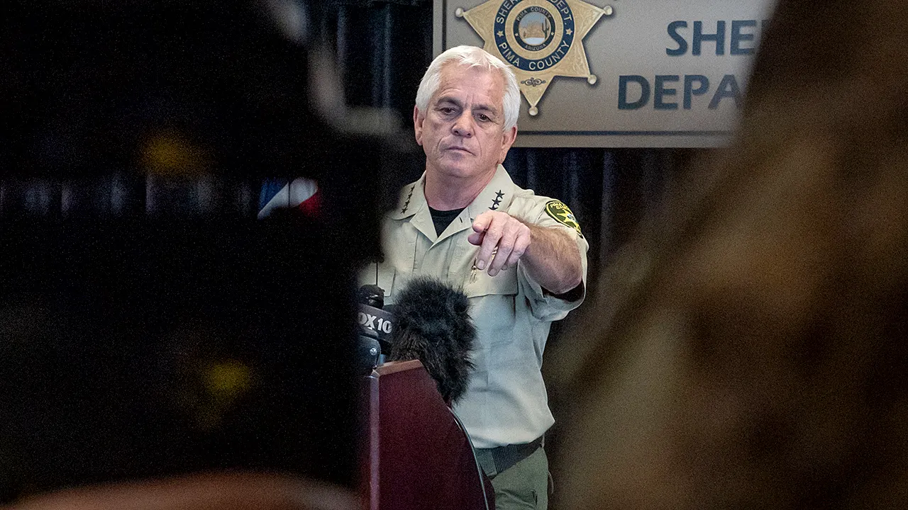 Nancy, Savannah Guthrie's mother, is missing: Technology assists police search