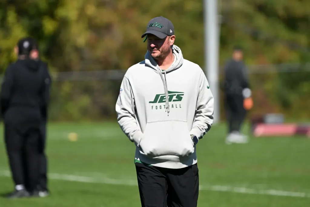 Nathaniel Hackett rejects Dolphins to take the role of offensive coordinator for the Cardinals