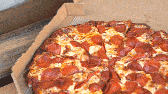 National Pizza Day: Jet's Pizza ranks highest for pepperoni pizza