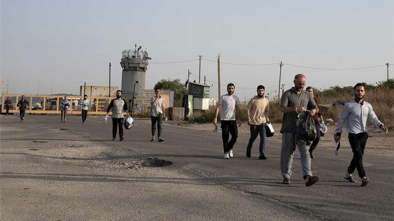 Netanyahu requests court to revoke Israeli citizenship of Palestinians following terrorism convictions