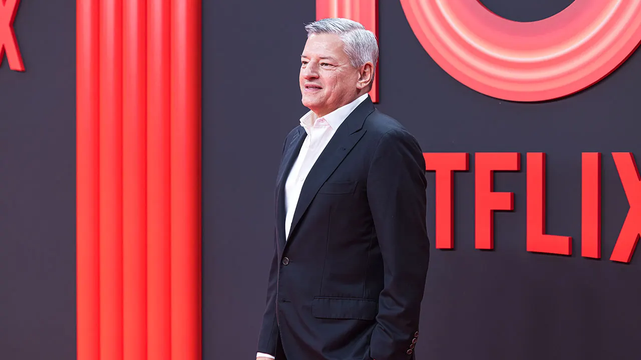 Netflix CEO Ted Sarandos will give testimony regarding the $72 billion merger deal with Warner Bros