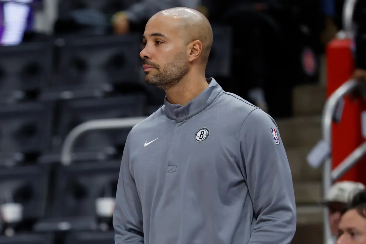 Nets’ discouraging defeats beginning to have an impact