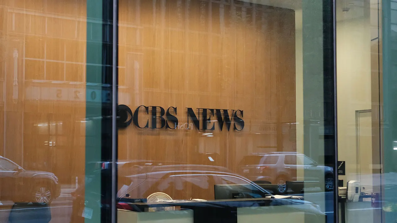 Network producer claims changing ideological expectations, according to report