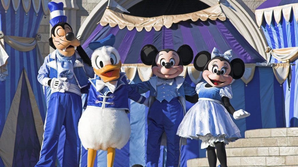 New Disney Inspire Visa Card introduced: Gain $600 in bonuses and $420 in yearly Disney benefits